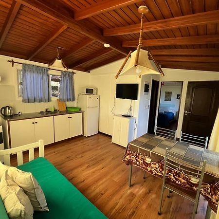 Cabanas Del Este Sauce de Portezuelo Zewnętrze zdjęcie