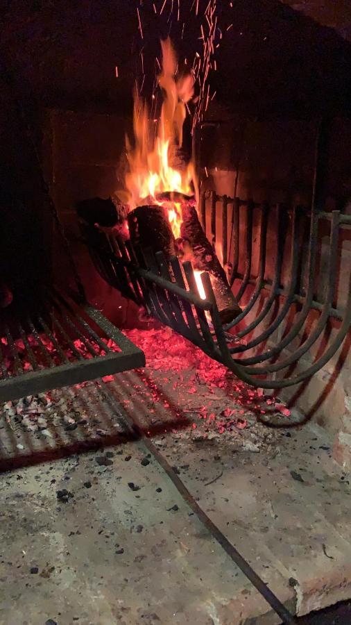 Cabanas Del Este Sauce de Portezuelo Zewnętrze zdjęcie