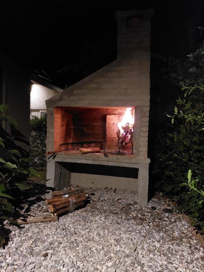 Cabanas Del Este Sauce de Portezuelo Zewnętrze zdjęcie