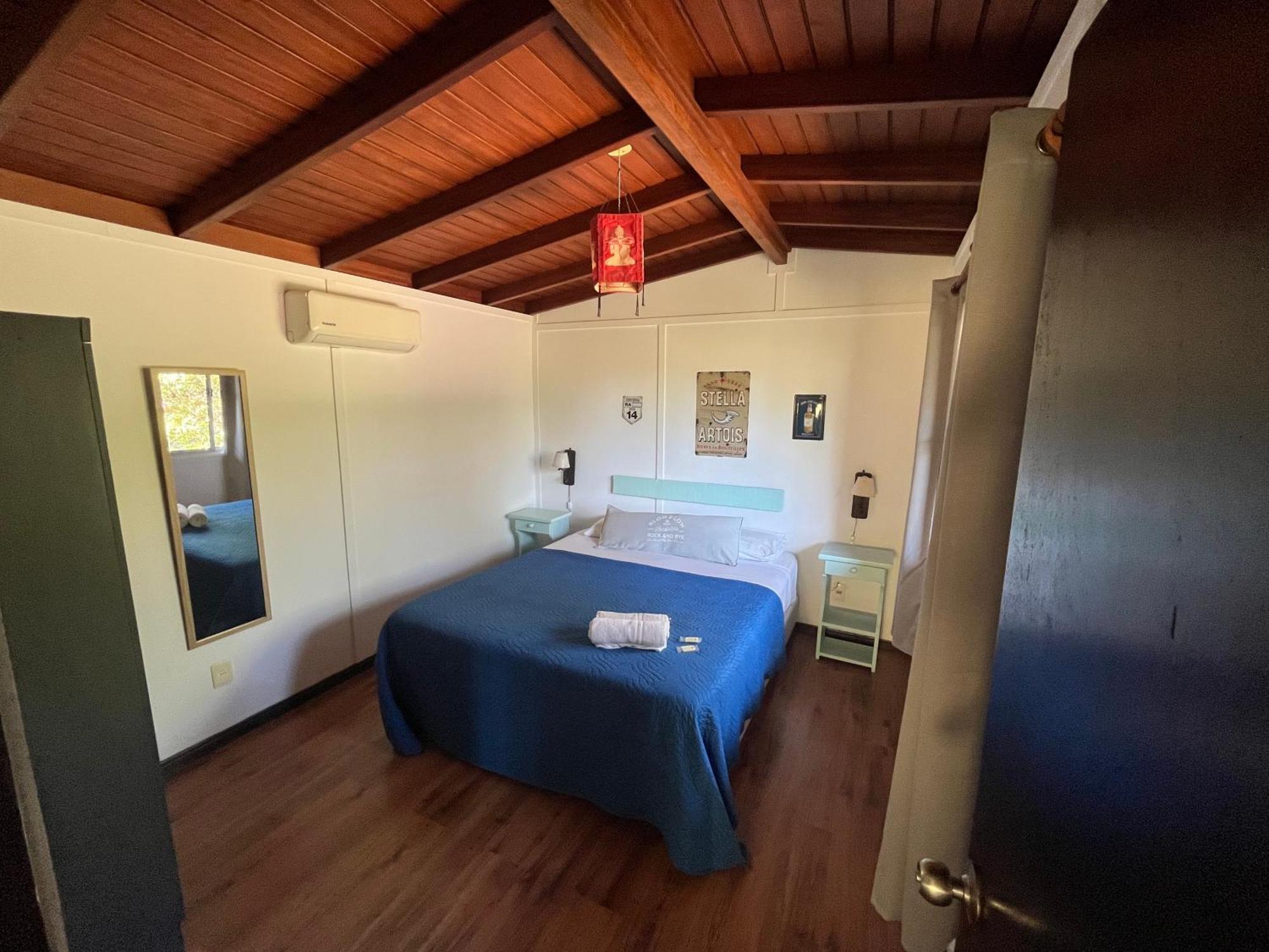 Cabanas Del Este Sauce de Portezuelo Zewnętrze zdjęcie