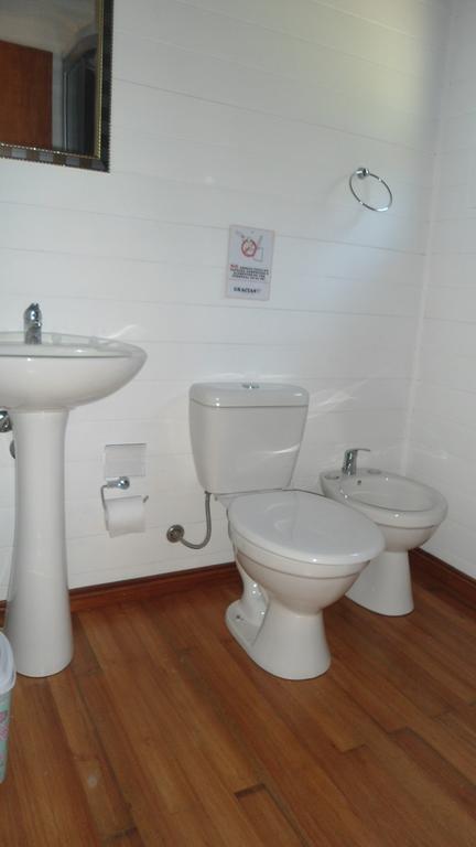 Cabanas Del Este Sauce de Portezuelo Pokój zdjęcie