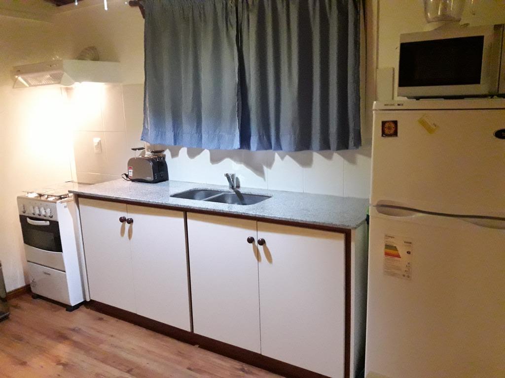 Cabanas Del Este Sauce de Portezuelo Zewnętrze zdjęcie